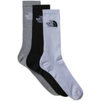 3pk Cushioned Crew Sock